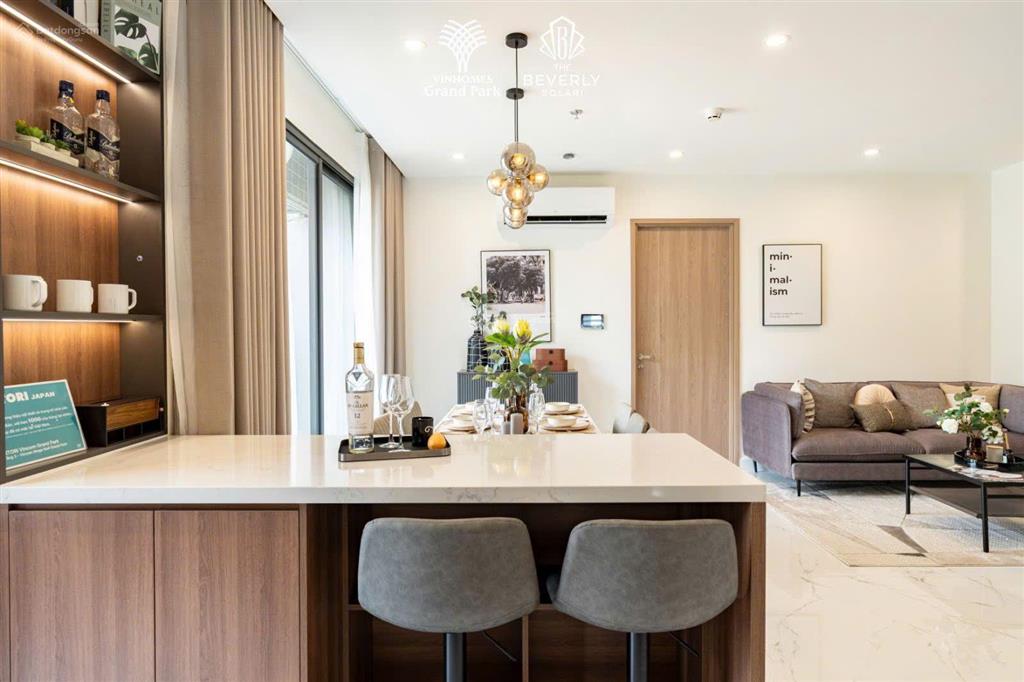 Full giỏ hàng cho thuê 1pn2pn3pnstudio tại the beverly solari, giá cạnh tranh, view đẹp, căn góc