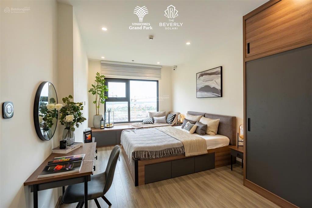 Full giỏ hàng cho thuê 1pn2pn3pnstudio tại the beverly solari, giá cạnh tranh, view đẹp, căn góc