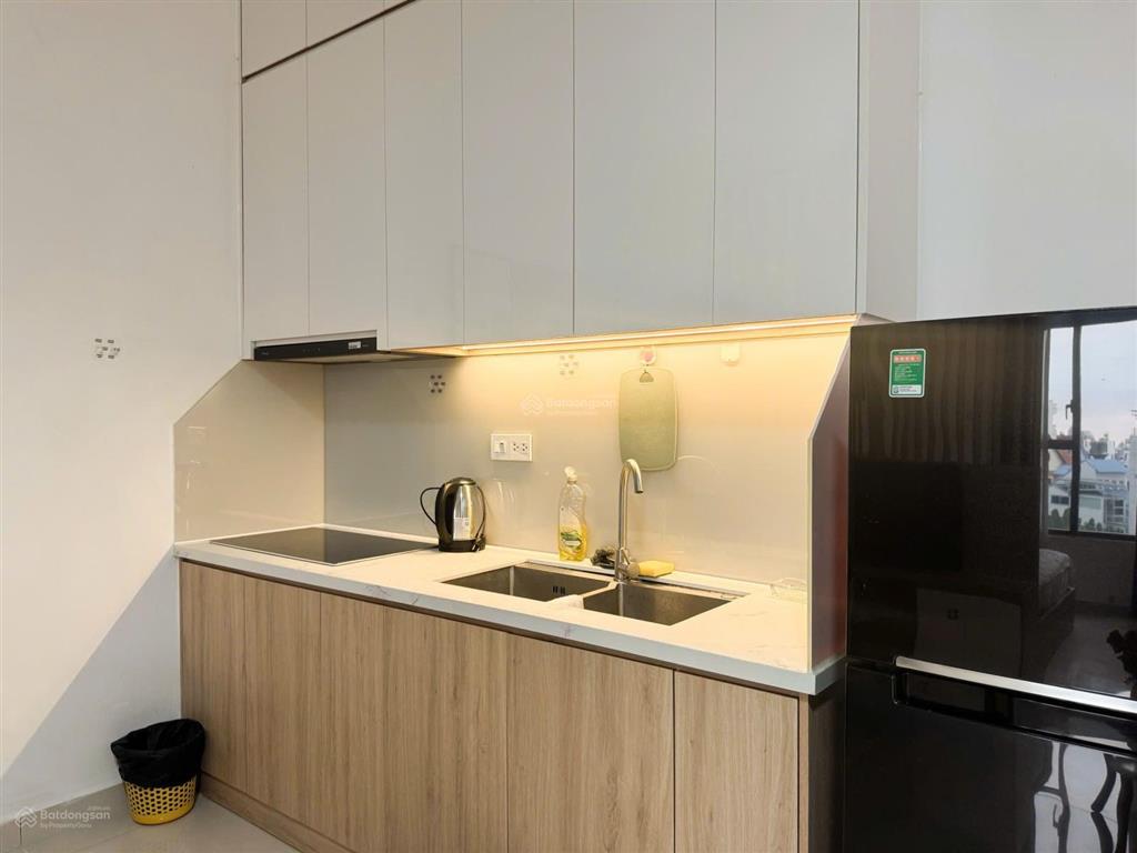 Cho thuê officetel sunrise city đầy đủ nội thất. giá chỉ 11 triệu/tháng