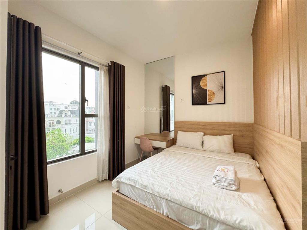 Cho thuê officetel sunrise city đầy đủ nội thất. giá chỉ 11 triệu/tháng