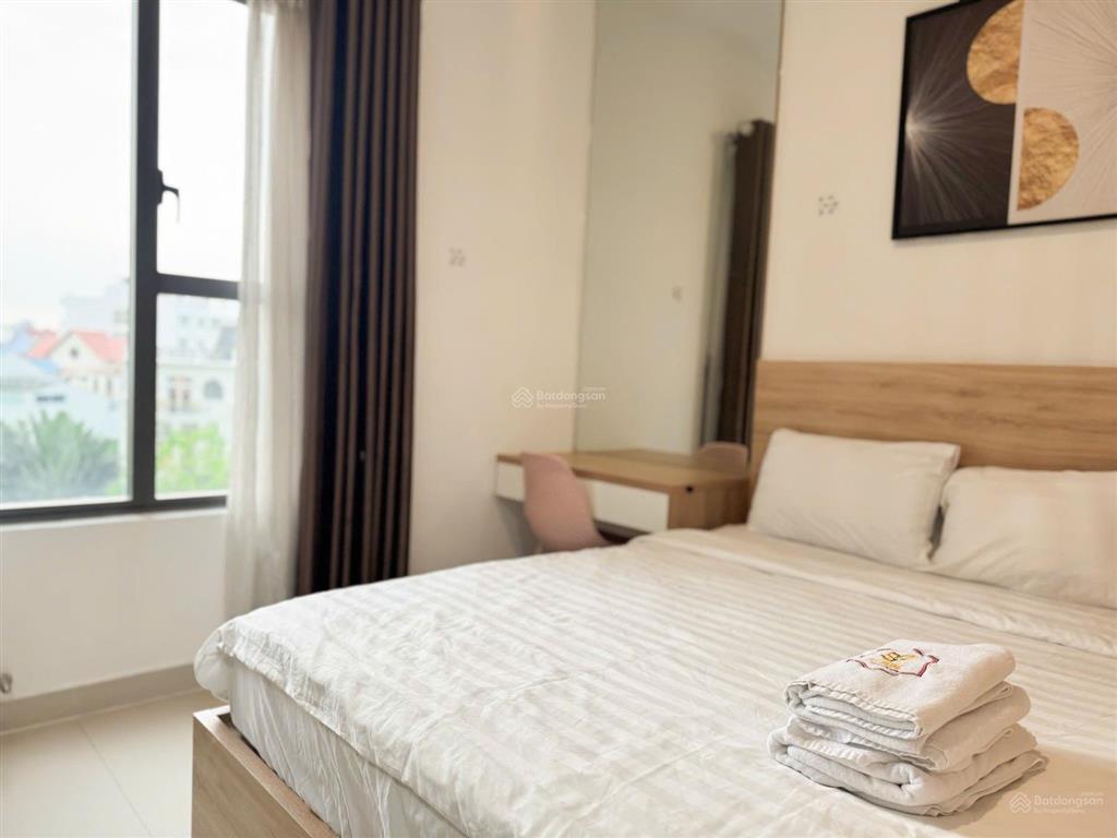 Cho thuê officetel sunrise city đầy đủ nội thất. giá chỉ 11 triệu/tháng