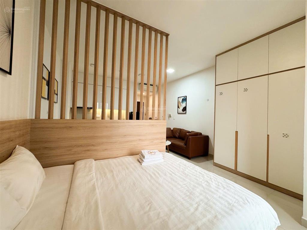 Cho thuê officetel sunrise city đầy đủ nội thất. giá chỉ 11 triệu/tháng