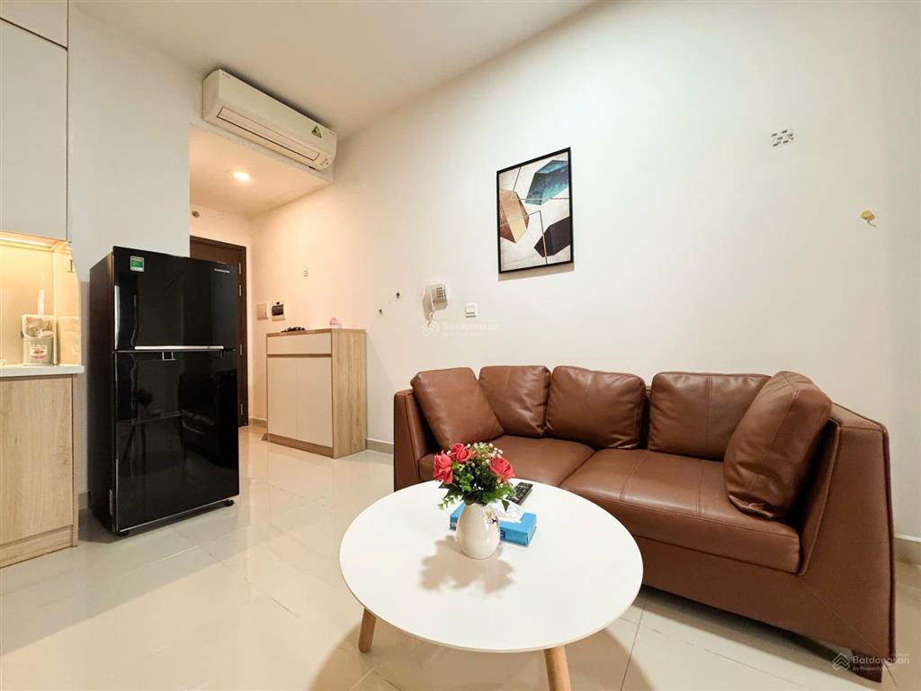 Cho thuê officetel sunrise city đầy đủ nội thất. giá chỉ 11 triệu/tháng