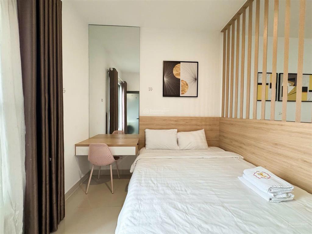 Cho thuê officetel sunrise city đầy đủ nội thất. giá chỉ 11 triệu/tháng