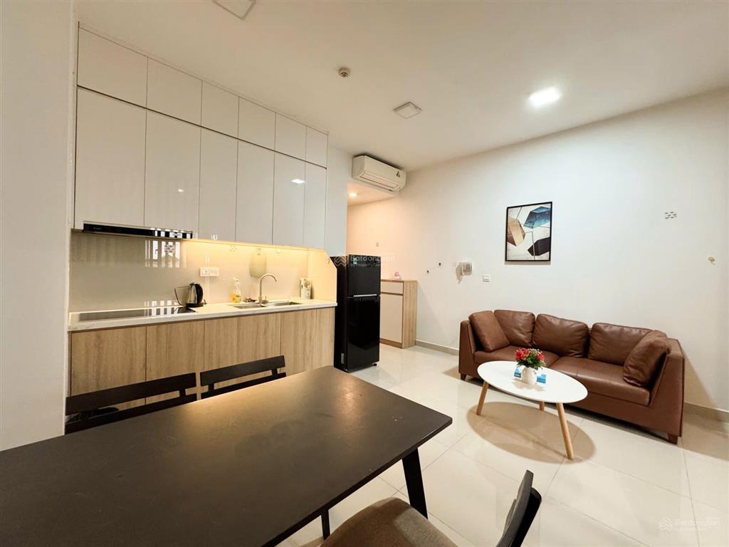 Cho thuê officetel sunrise city đầy đủ nội thất. giá chỉ 11 triệu/tháng