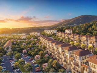 Chỉ từ 7tỷ có nhà liền kề 4 tầng ngay vịnh biển đẹp nhất Đà Nẵng