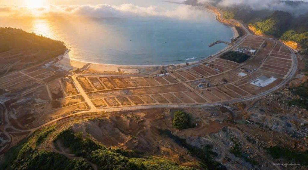 Trực tiếp CĐT căn đặc biệt Vinpearl hoàn thiện full nội thất, 21% lợi nhuận cam kết