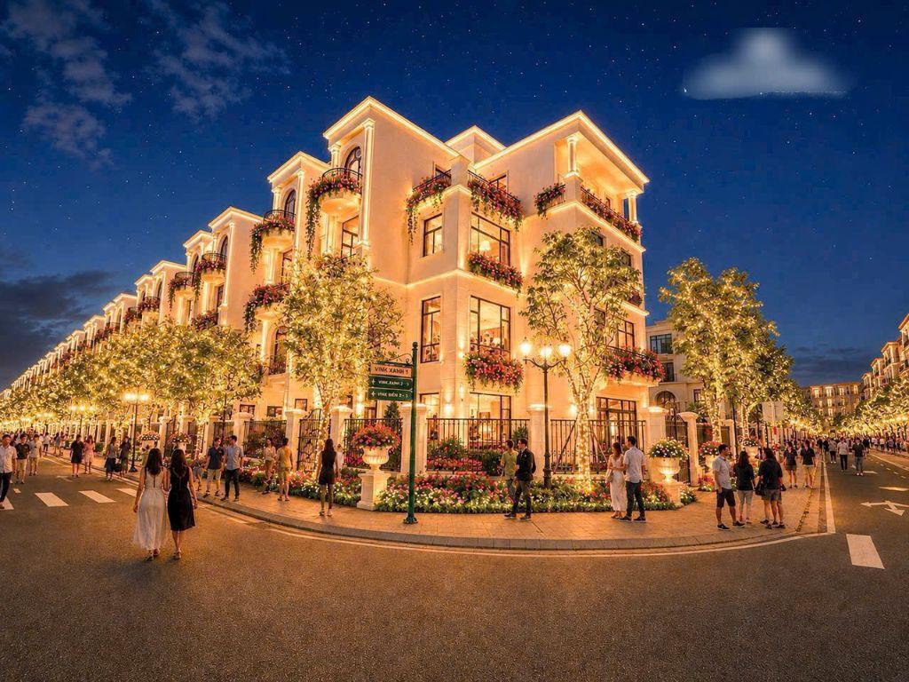Trực tiếp CĐT căn đặc biệt Vinpearl hoàn thiện full nội thất, 21% lợi nhuận cam kết