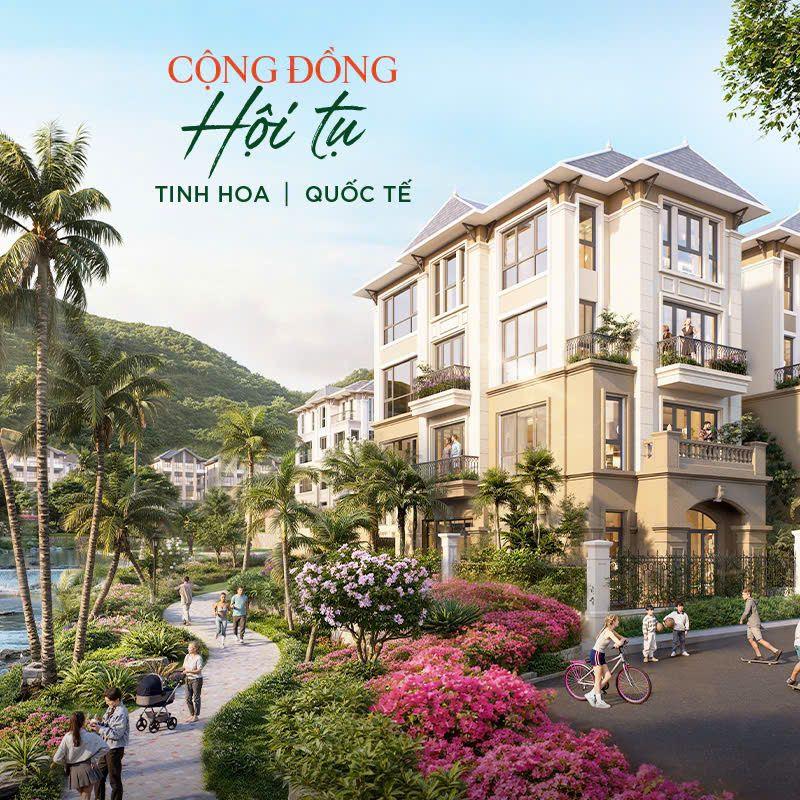 Căn Đại lộ Hải Vân – Quỹ căn xây ngay, nhận nhà sớm - Bùng nổ chiết khấu