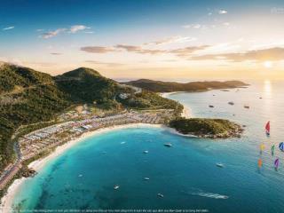 Vinhomes Hải Vân Bay Đà Nẵng: CK 21.4%. Giá Từ 5,2 Tỷ, Vay 80%, thuê lại 21%/3 năm, Sở hữu lâu dài