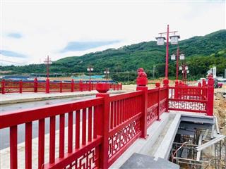 Căn Đại Lộ Hải Vân ngay mặt đại lộ 35m, nhận nhà cuối năm nay, vận hành ra dòng tiền sớm nhất dự án