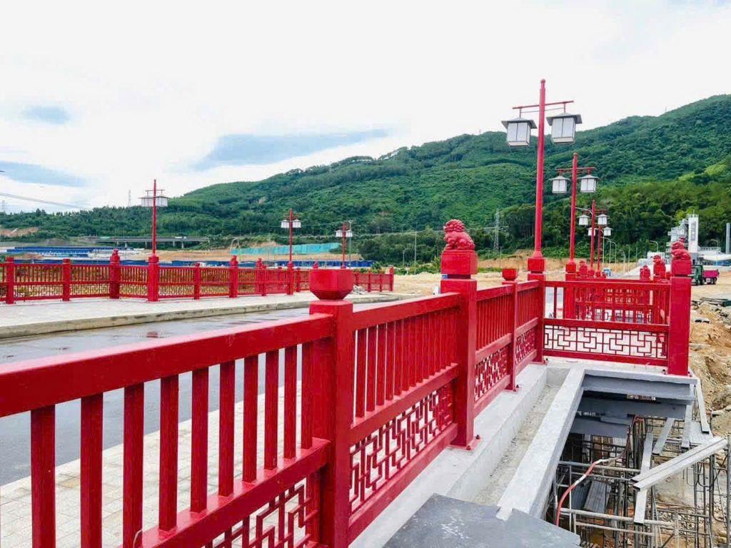 Bán liền kề 80m² ngay Đại Lộ Hải Vân - Vinhomes Hải Vân Bay, có VC 30% chỉ còn 4,8tỷ