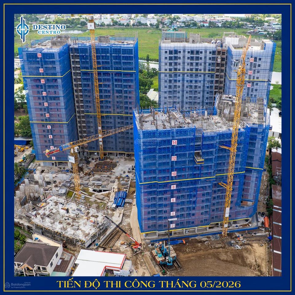 Chỉ cần 170 triệu ban đầu để sở hữu căn hộ 2pn. cam kết lợi nhuận thuê 4%/năm. trả góp chỉ 3,5tr