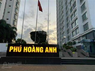 Bán gấp căn hộ phú hoàng anh 3pn 130m2 giá từ 4.4 tỷ full  0911 530 ***