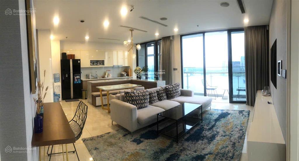 Cho thuê căn hộ 2pn, 101m2 tại petrovietnam landmark quận 2, giá 16tr/th  0911 530 ***