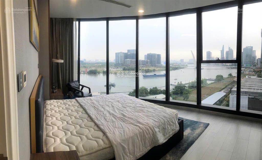 Cho thuê căn hộ 2pn, 101m2 tại petrovietnam landmark quận 2, giá 16tr/th  0911 530 ***