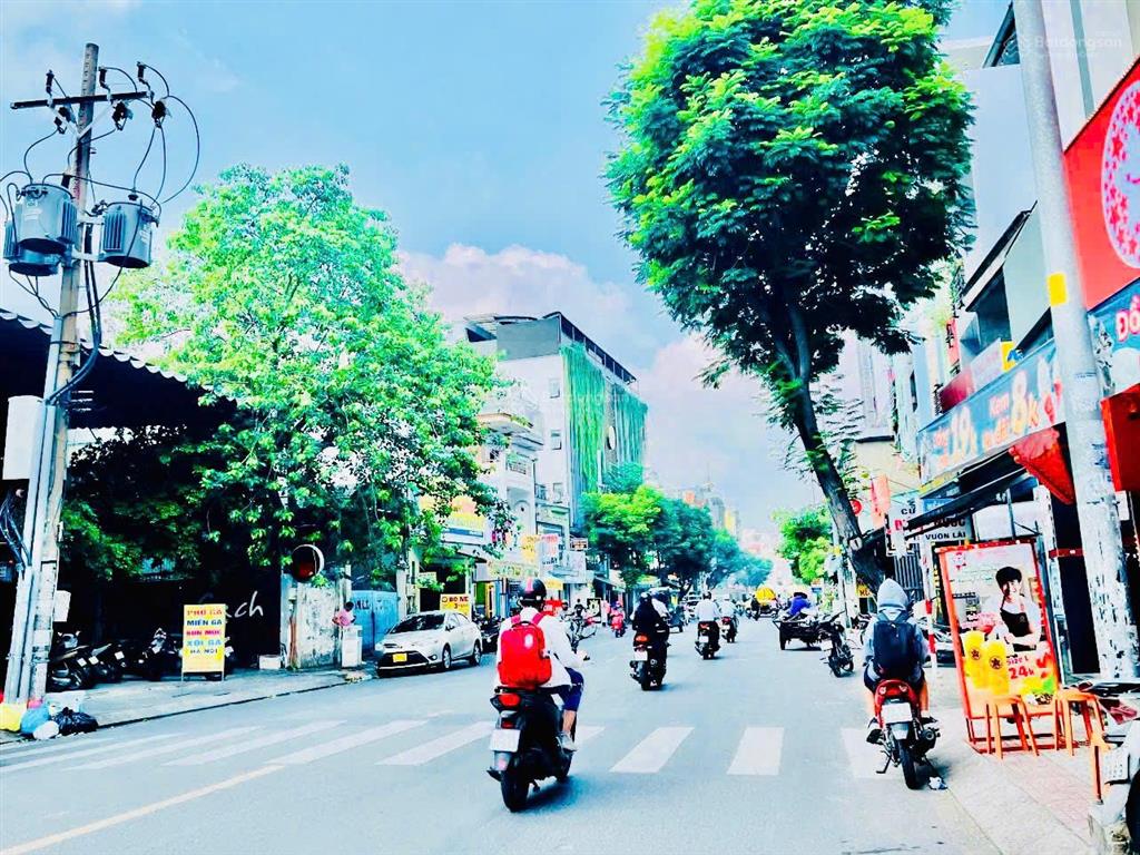 (giá tốt) mặt tiền kinh doanh vườn lài (4m x 17m) nhà 1 lầu chỉ 13.5 tỷ,  0987 788 ***  hoàng anh