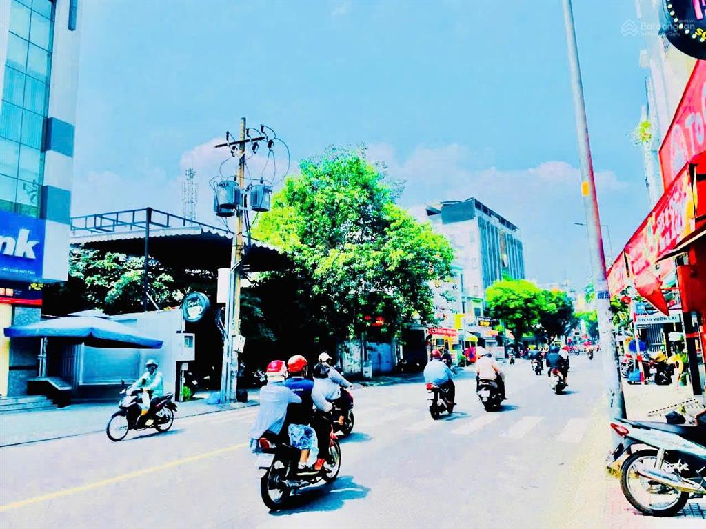 (giá tốt) mặt tiền kinh doanh vườn lài (4m x 17m) nhà 1 lầu chỉ 13.5 tỷ,  0987 788 ***  hoàng anh
