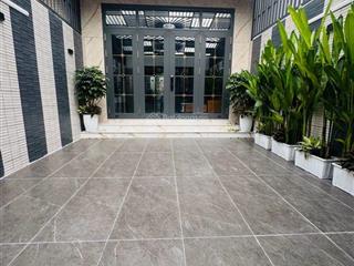 Nhà đẹp khu vực mặt tiền tân thới nhất gần phan văn hớn ,đường oto chạy rộng 10m thông thoáng