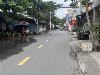 Bán nhà 4 tầng bán tại tân thới nhất 17, gần khu 38ha, khu dương thị giang. vị trí giáp tân bình.