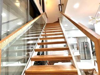 Bán nhà mặt tiền nguyễn hữu tiến, phường tây thạnh  160m2  ngang 4.3m  nhỉnh 18 tỷ