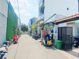 Bán nhà 2 tầng 73m2, ngang 4.1m nở hậu, gần lê trọng tấn, đh công thương, tân phú  nhỉnh 6 tỷ