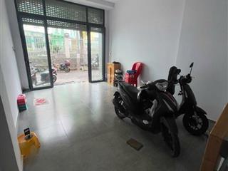 Nhà 3 tầng đường ô tô phường tân sơn nhì  56m2  hơn 8 tỷ