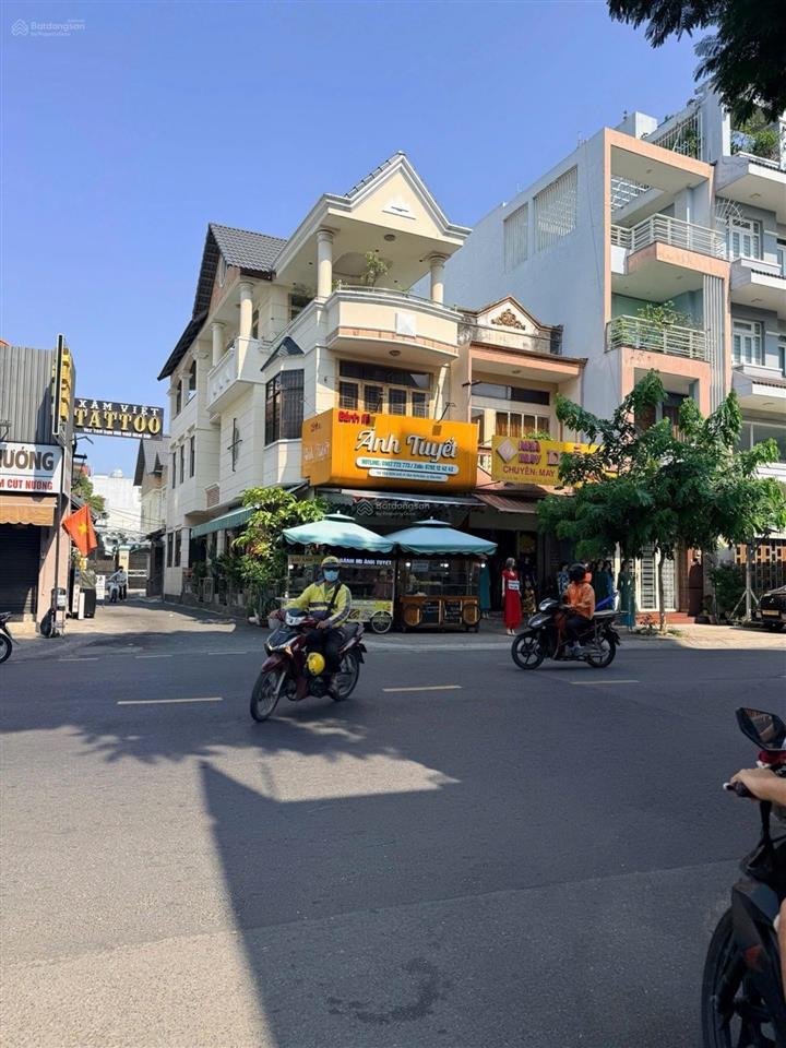 Nhà xây kiểu biệt thự mini đẹp khu vực tân sơn nhì  102m2  ngang 18m  15 tỷ