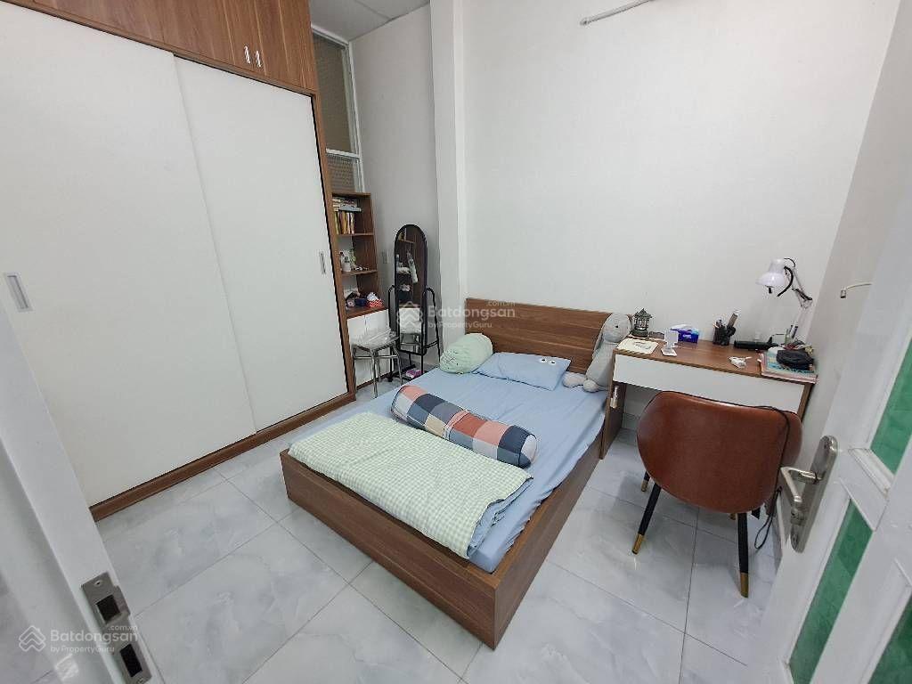 Bán nhà mặt tiền đường nguyễn quý anh, gần tân kỳ tân quý  53m2  nhỉnh 8 tỷ