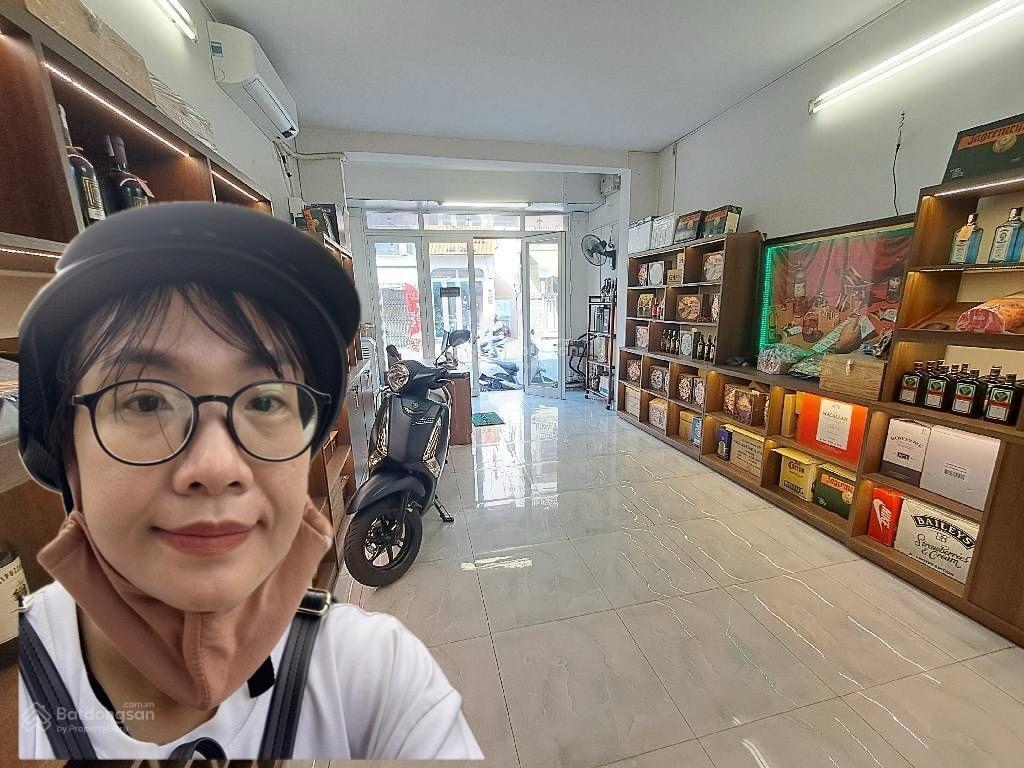 Bán nhà mặt tiền đường nguyễn quý anh, gần tân kỳ tân quý  53m2  nhỉnh 8 tỷ