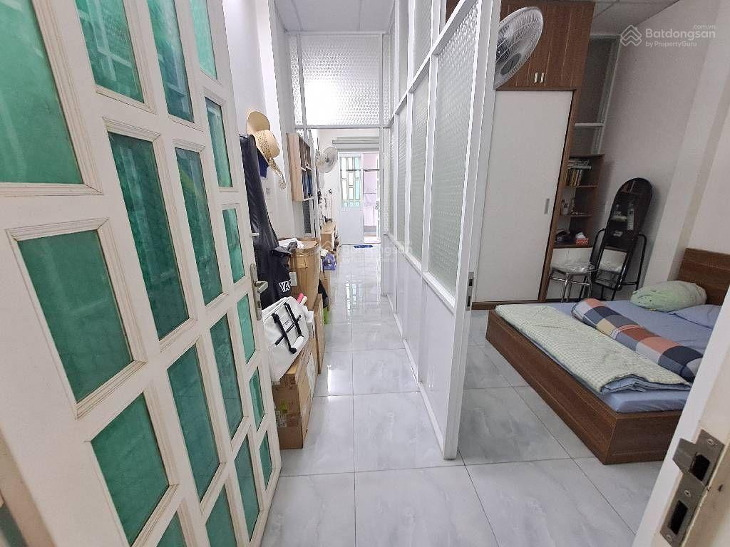 Bán nhà mặt tiền đường nguyễn quý anh, gần tân kỳ tân quý  53m2  nhỉnh 8 tỷ