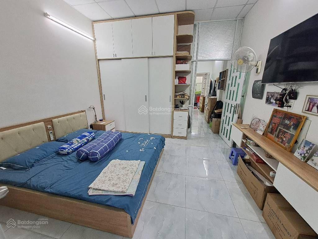 Bán nhà mặt tiền đường nguyễn quý anh, gần tân kỳ tân quý  53m2  nhỉnh 8 tỷ