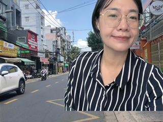 Bán nhà cấp 4, mặt tiền đường tân quý  72m2  nhỉnh 12 tỷ