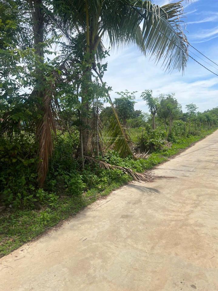 Lô đất cần bán thuộc xã phú tân (nay là phú vinh), định quán, đồng nai  145,7m2  oto thông.