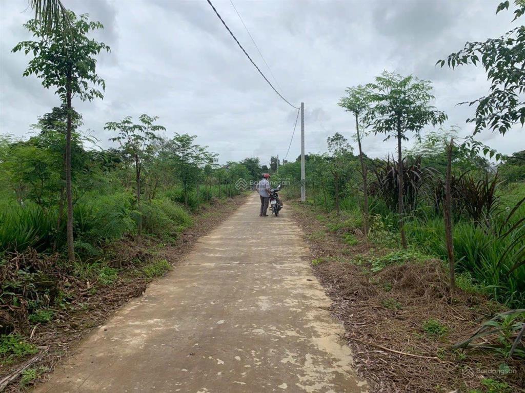 Lô đất cần bán thuộc xã phú tân (nay là phú vinh), định quán, đồng nai  145,7m2  oto thông.
