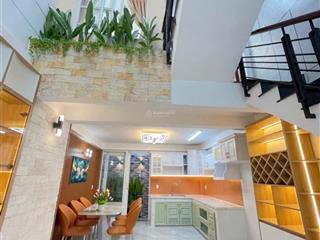 Nhà mới đẹp 68m2, đúc 3 tấm  hẻm xe tải 7m thông  lê trọng tấn  tân phú  nhỉnh 8 tỷ.