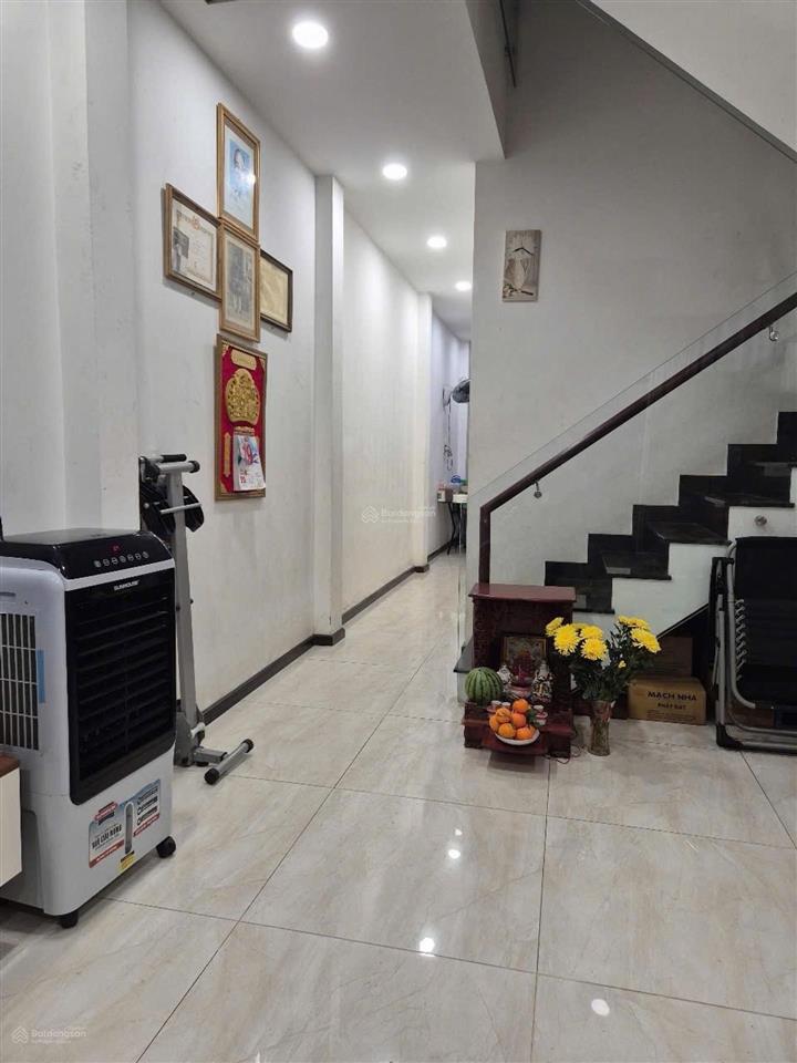 Bán nhà đẹp 2 tầng đường tân thắng, gần aeon tân phú  68m2  nhỉnh 8 tỷ tl