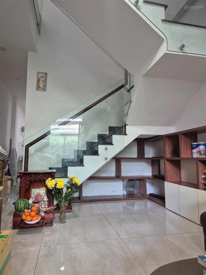 Bán nhà đẹp 2 tầng đường tân thắng, gần aeon tân phú  68m2  nhỉnh 8 tỷ tl
