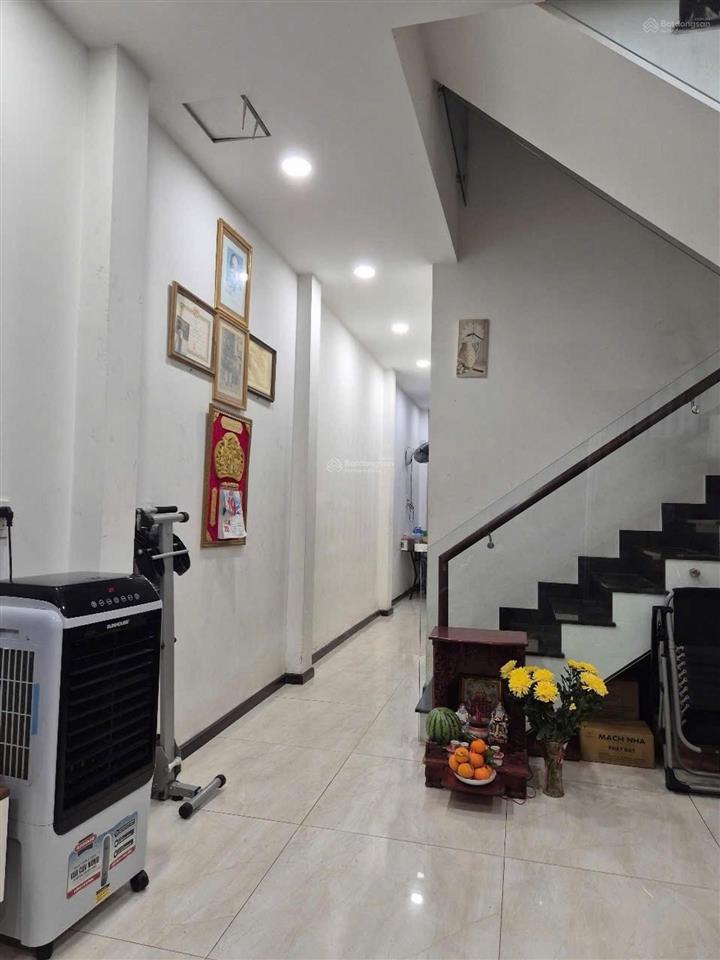 Bán nhà đẹp 2 tầng đường tân thắng, gần aeon tân phú  68m2  nhỉnh 8 tỷ tl