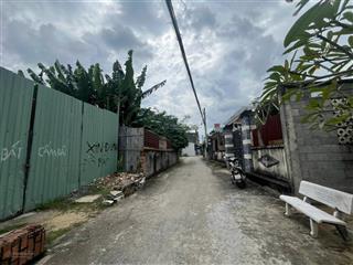 Đất 200m thổ cư shr đường xe tải 1/ nhưa vào 50m ngay chợ tân hiệp