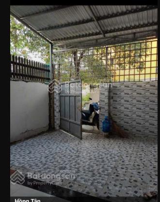 Nhà 2pn, 6x15m shr hẻm xe hơi gần ngã 4 hóc môn, ql 22