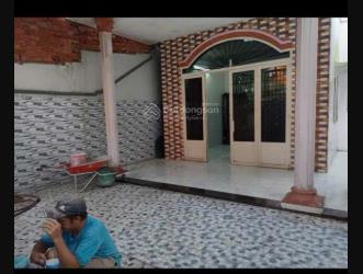 Nhà 2pn, 6x15m shr hẻm xe hơi gần ngã 4 hóc môn, ql 22