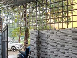 Nhà 2pn, 6x15m shr hẻm xe hơi gần ngã 4 hóc môn, ql 22