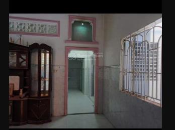 Nhà 2pn, 6x15m shr hẻm xe hơi gần ngã 4 hóc môn, ql 22