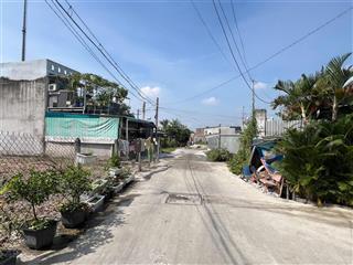 Đất 350m2 thổ cư đường xe tải thông  gần tân thới nhì 9, quốc lộ 22