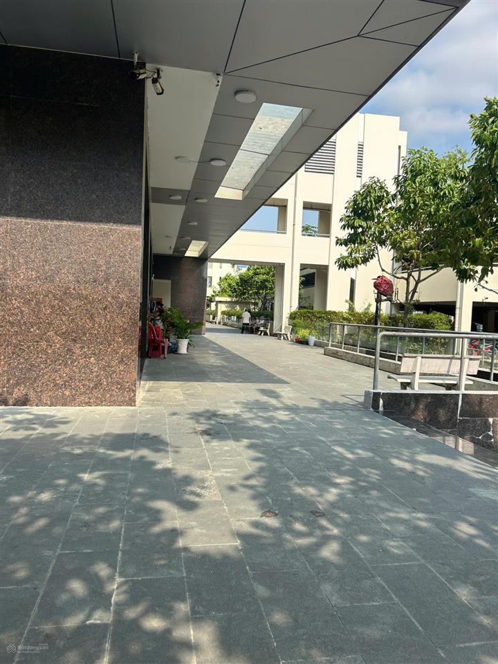 Bán shophouse căn góc 110m2 tại hiệp thành city, giá ưu đãi 5,65 tỷ