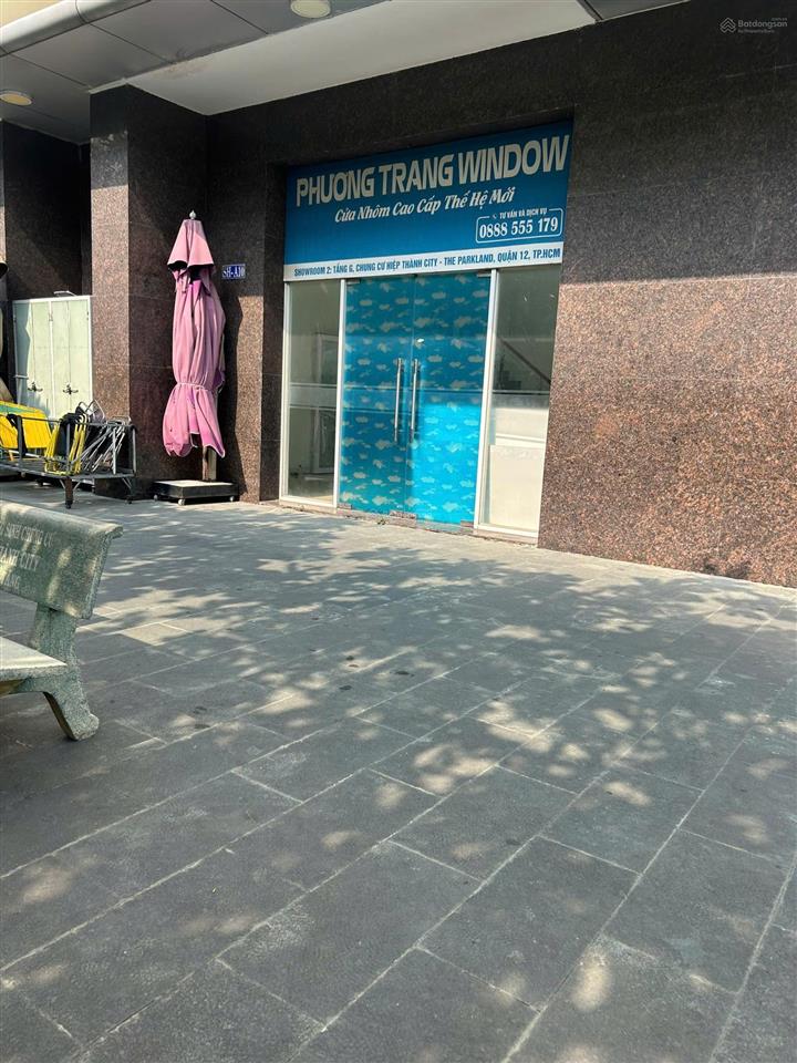 Bán shophouse căn góc 110m2 tại hiệp thành city, giá ưu đãi 5,65 tỷ