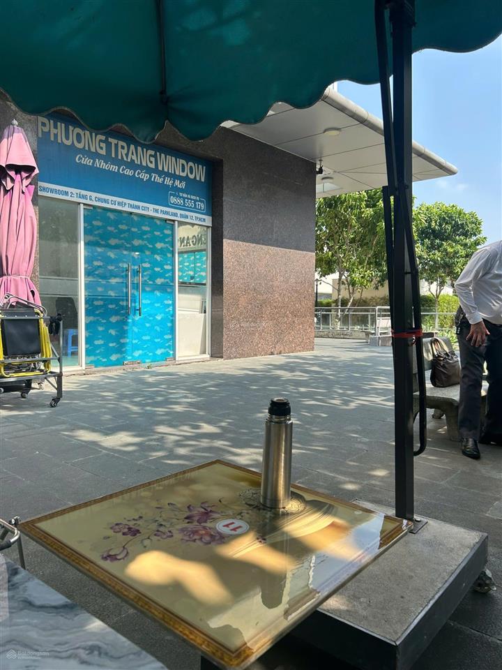 Bán shophouse căn góc 110m2 tại hiệp thành city, giá ưu đãi 5,65 tỷ