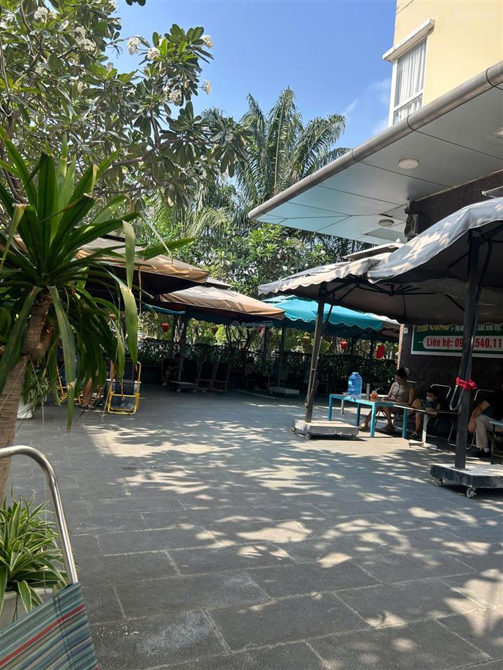 Bán shophouse căn góc 110m2 tại hiệp thành city, giá ưu đãi 5,65 tỷ