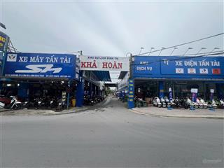 Đất 5x16m full thổ đường 7m thông  ngay ngã 5 vĩnh lộc sát bình tân